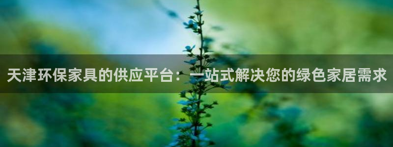 杏耀app怎样申请退款：天津环保家具的供应平台：一站式解决您